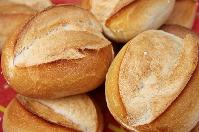 Artisanal Pastries