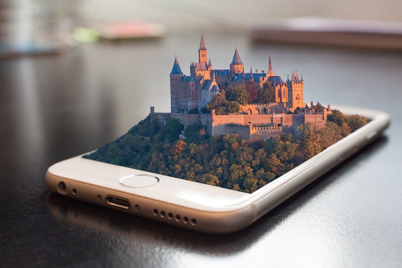 Gadget Innovations