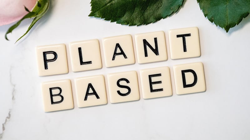 Plant-Based Fare