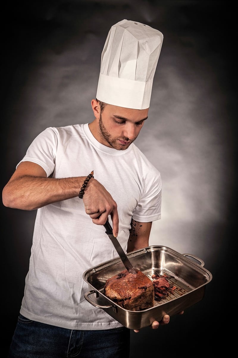 Multi-Function Kitchen Tool Set