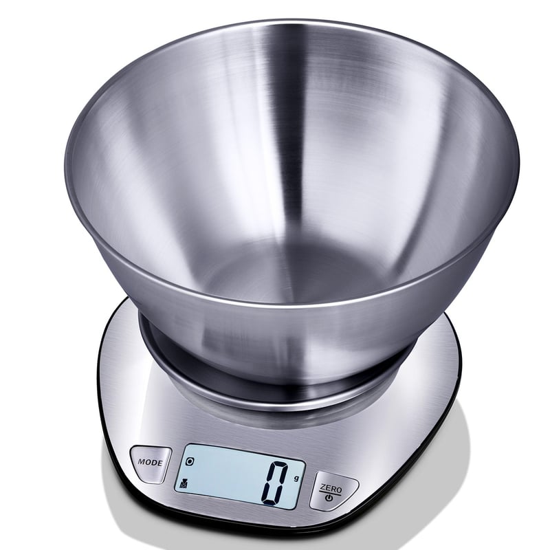 Smart Scale