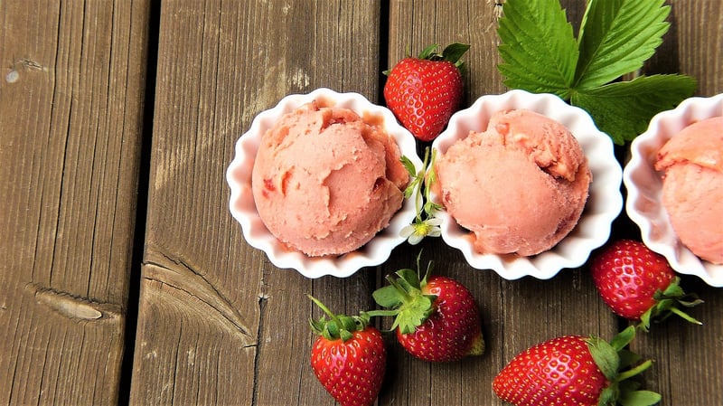 Sorbet